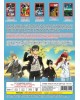 YU YU HAKUSHO VOL.1 – 112END + 2 MOVIE + SPECIAL + LIVE ACTION VOL.1-5 END